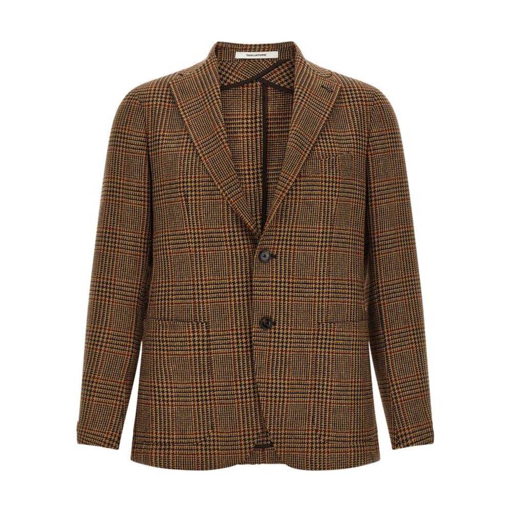 Tagliatore Men 'Montecarlo' Blazer